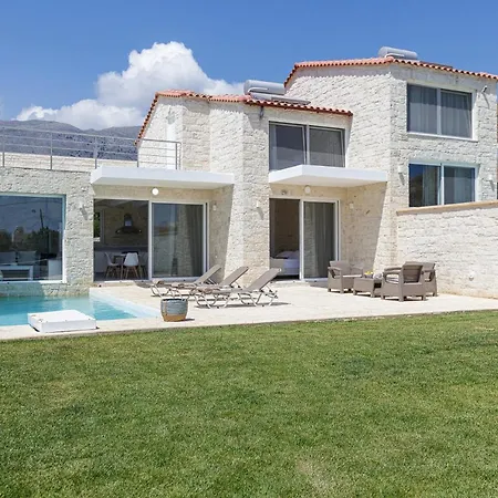 Villa Mythos