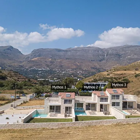 Mythos Vila *