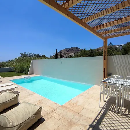 Mythos Vila Damnoni
