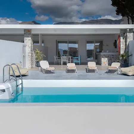 Mythos Vila Damnoni