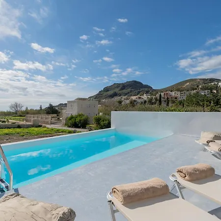 Mythos Vila Damnoni