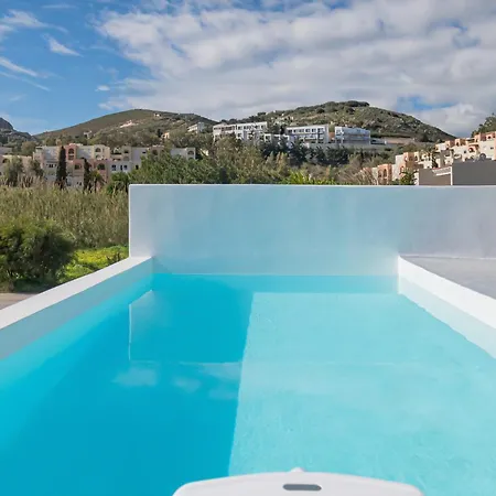 Vila Mythos Damnoni