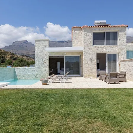 Mythos Villa