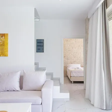 Villa Mythos *