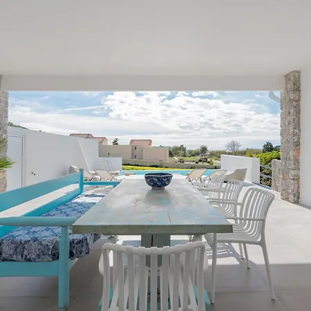 Mythos Villa