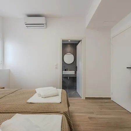 Mythos Villa *